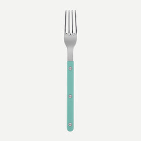 Bistrot Solid, Pastel green