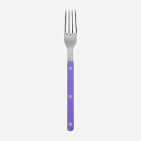 Bistrot Solid, Purple