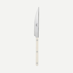 Bistrot Solid, Ivory