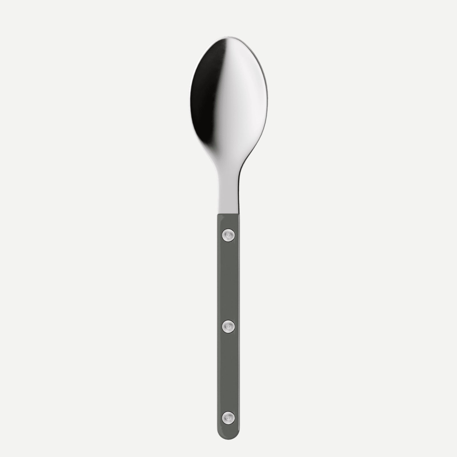 Bistrot Solid, Dark grey