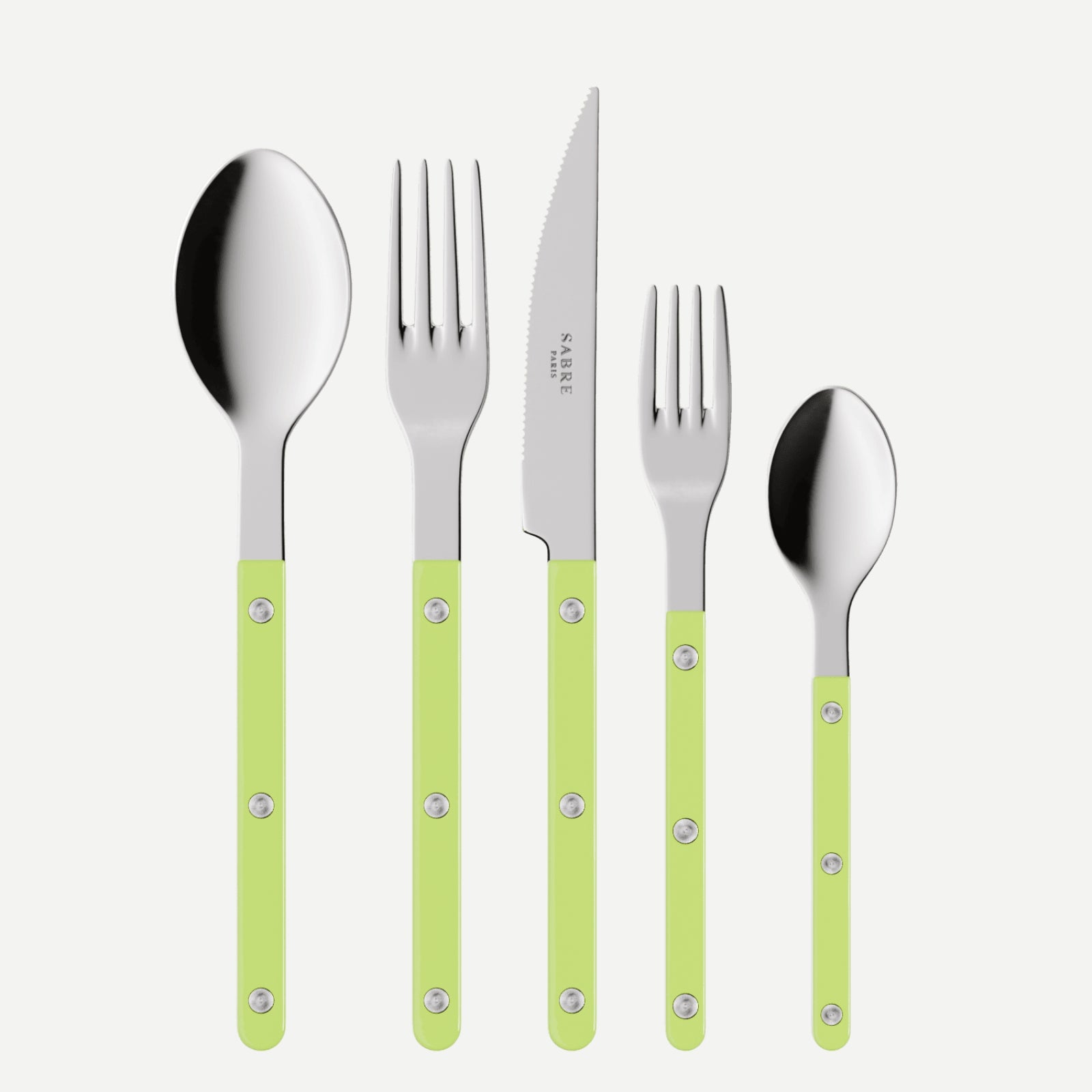 Bistrot Solid, Lime