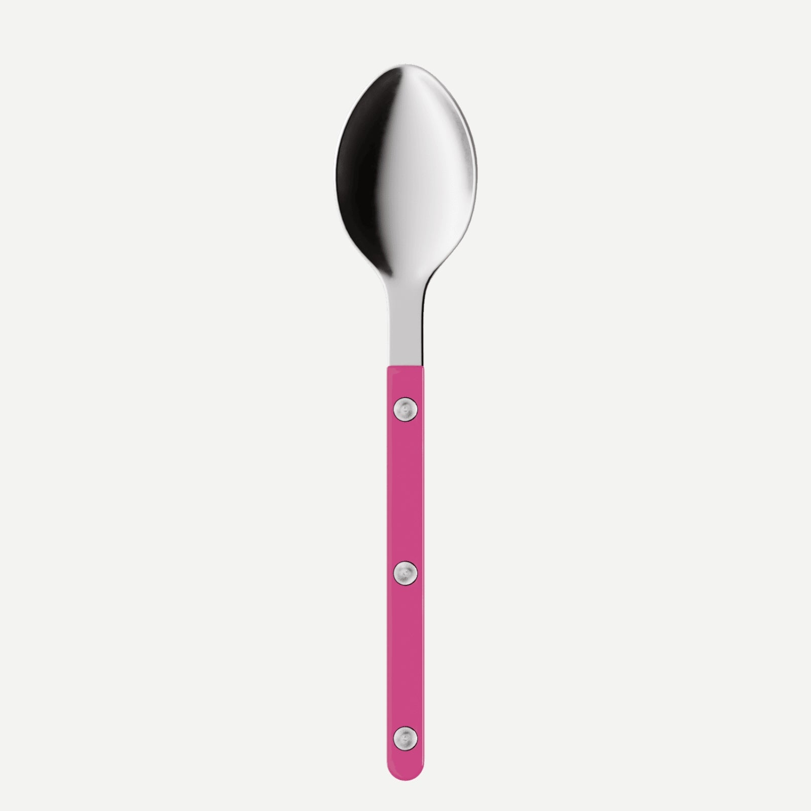 Bistrot Solid, Raspberry