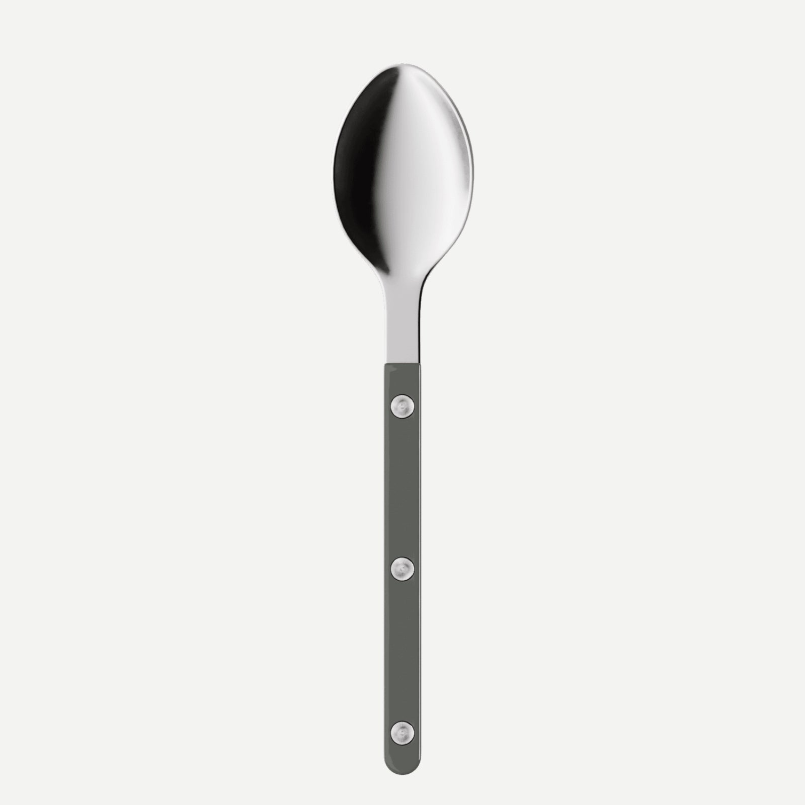Bistrot Solid, Dark grey