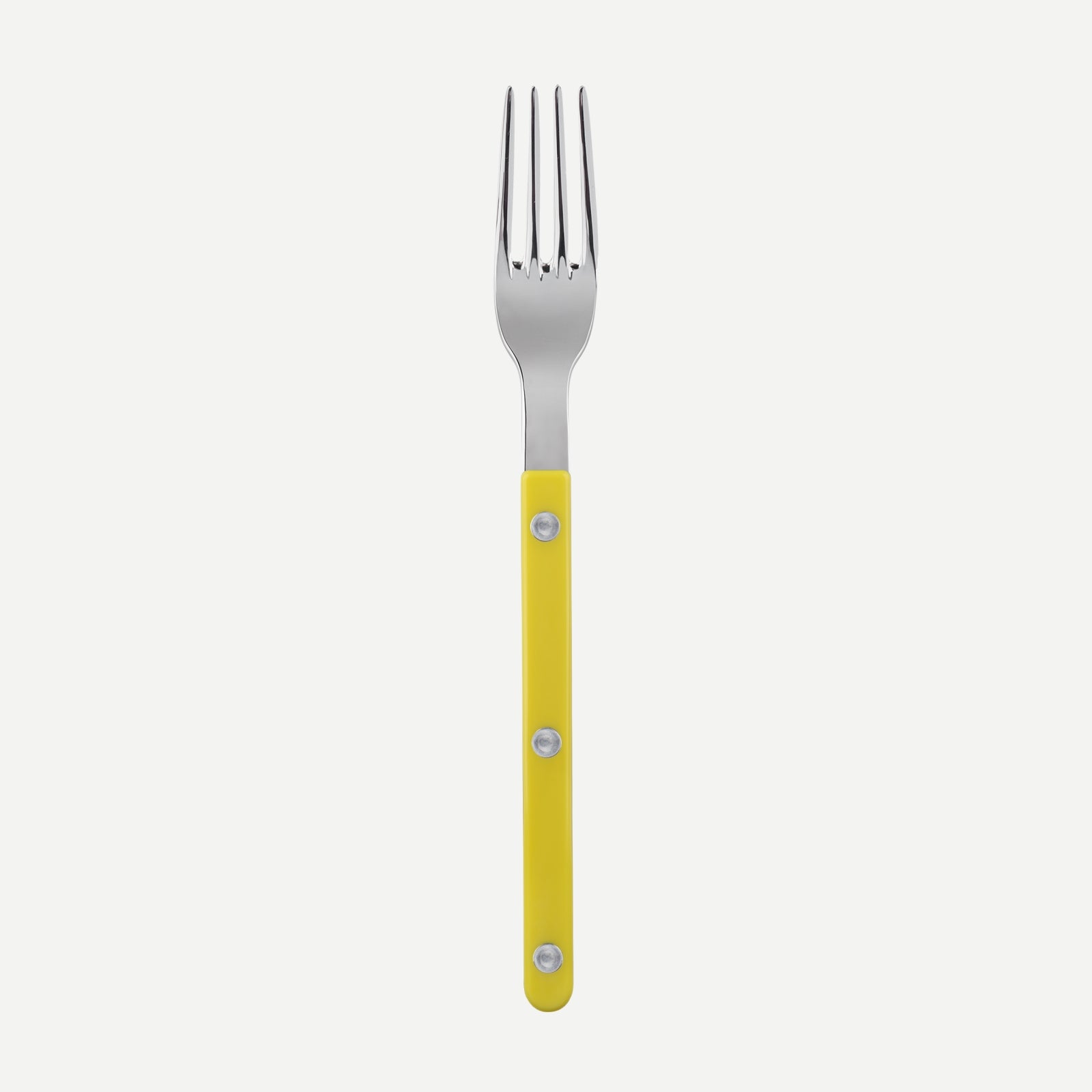 Bistrot Solid, Yellow