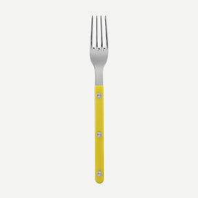 Bistrot Solid, Yellow