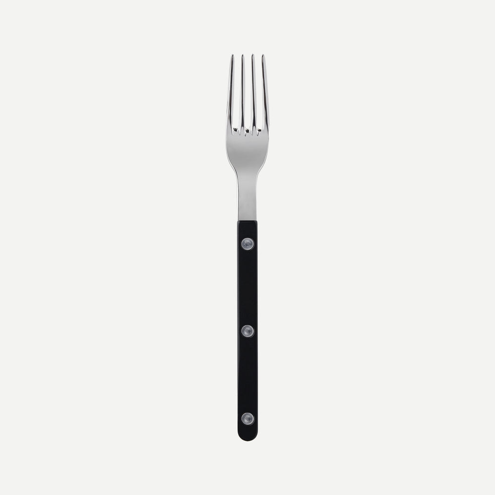 Bistrot Solid, Black