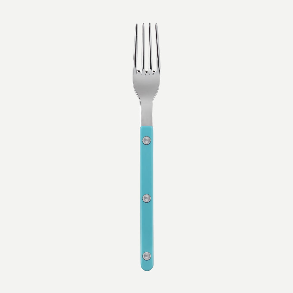 Bistrot Solid, Turquoise