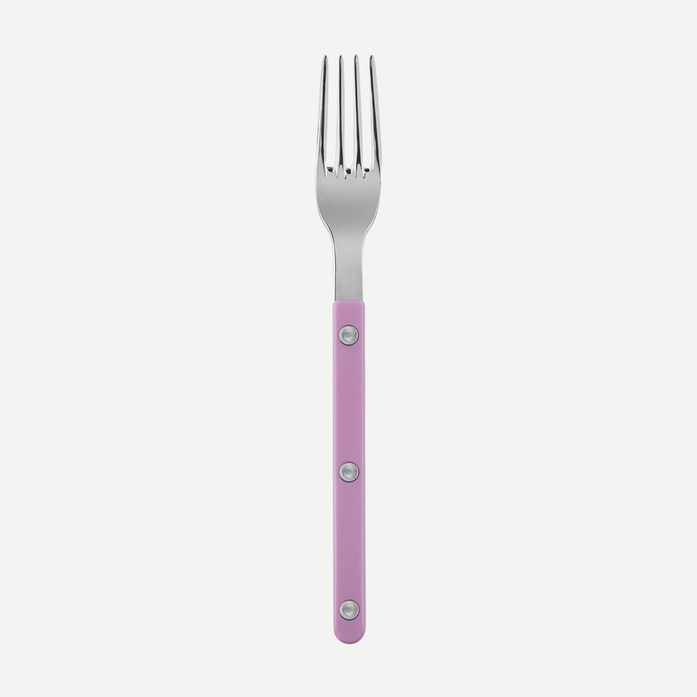 Bistrot Solid, Pink