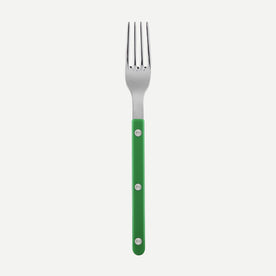 Bistrot Solid, Garden green