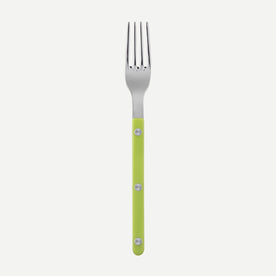 Bistrot Solid, Lime