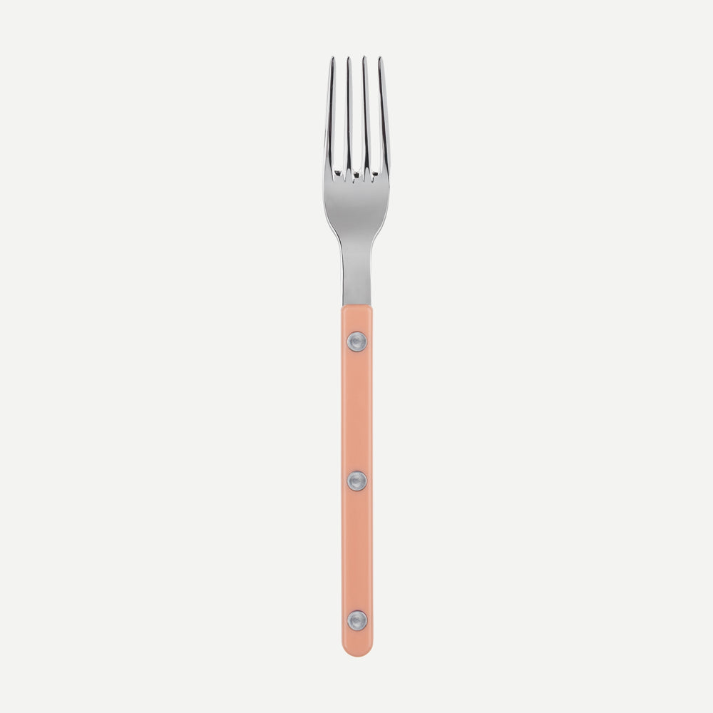 Bistrot Solid, Nude Pink