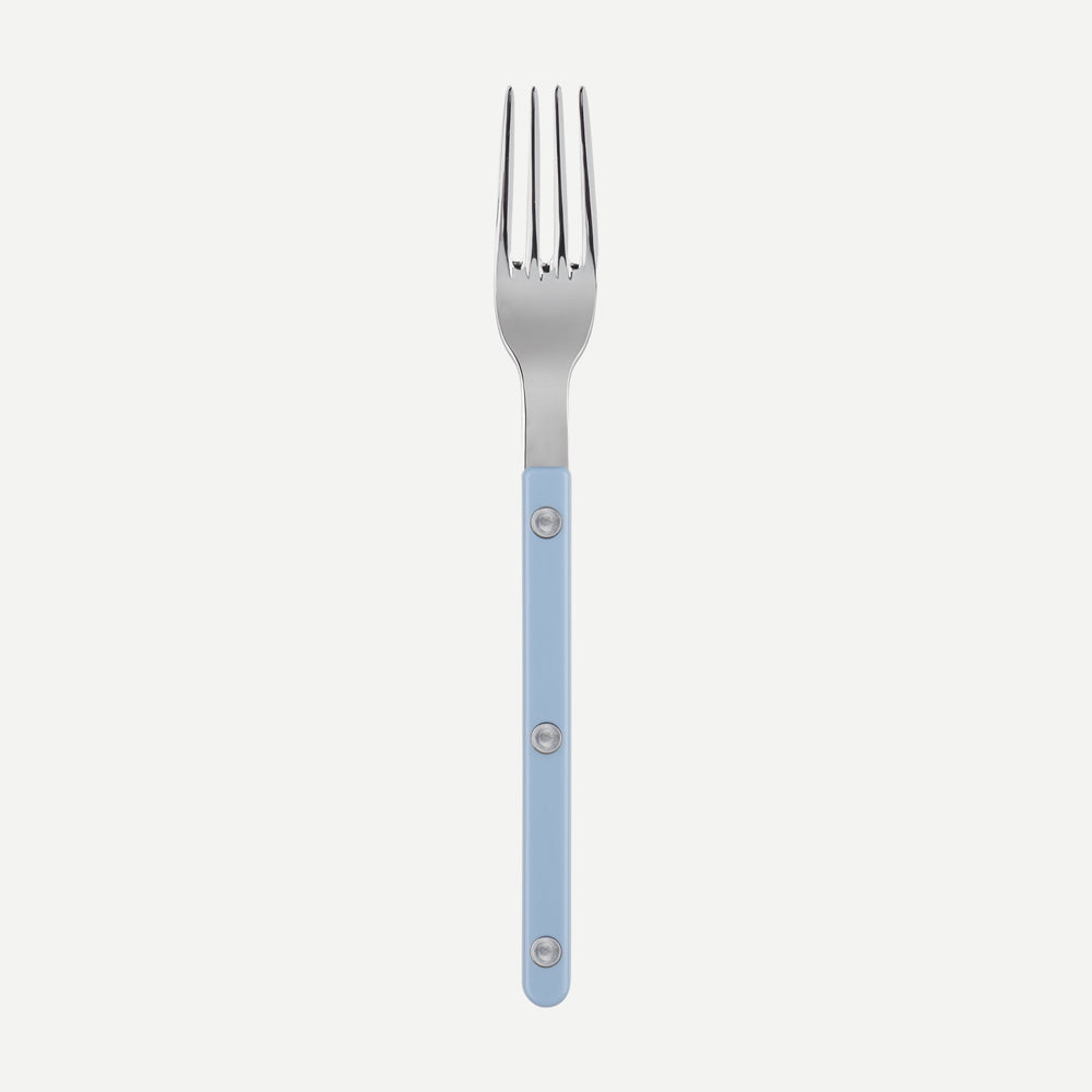 Bistrot Solid, Pastel blue