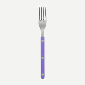 Bistrot Solid, Purple