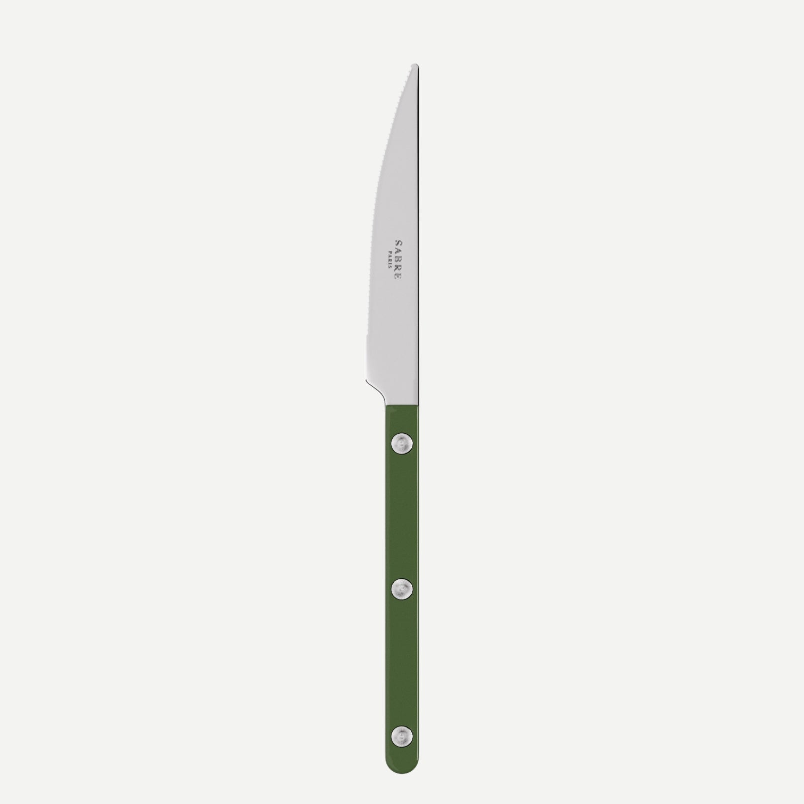 Bistrot Solid, Green
