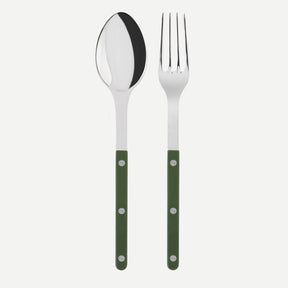 Bistrot Solid, Green