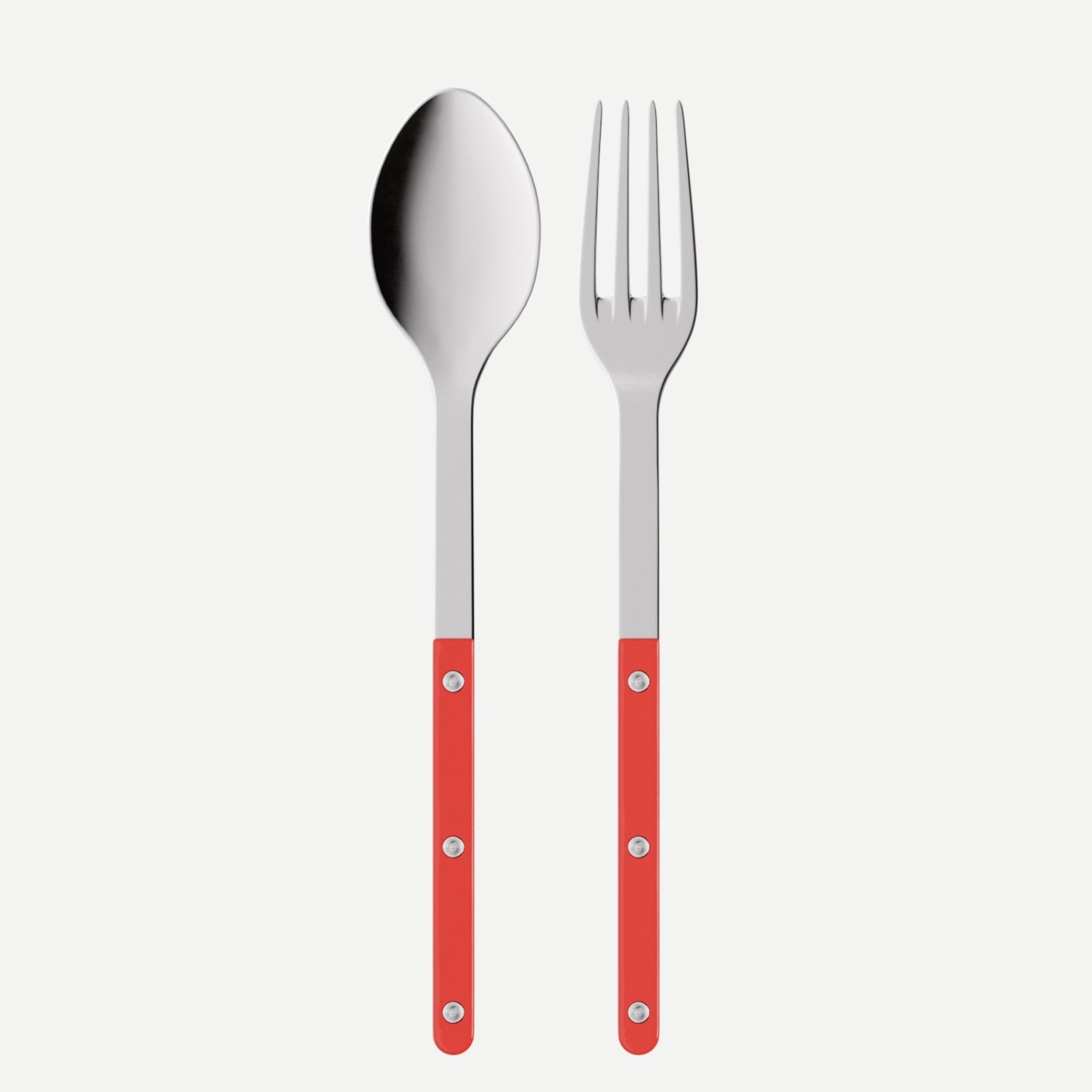 Bistrot Solid, Red