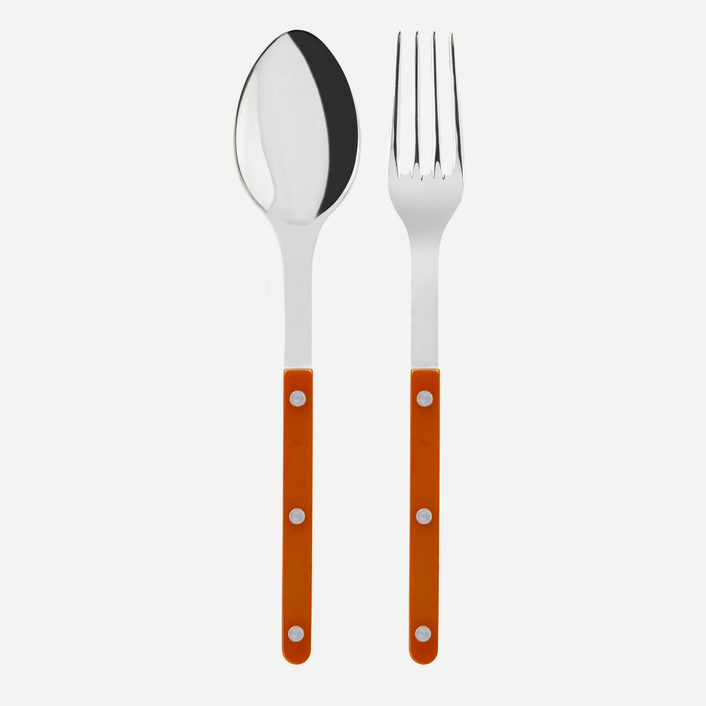 Bistrot Solid, Orange