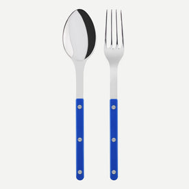 Bistrot Solid, Lapis blue