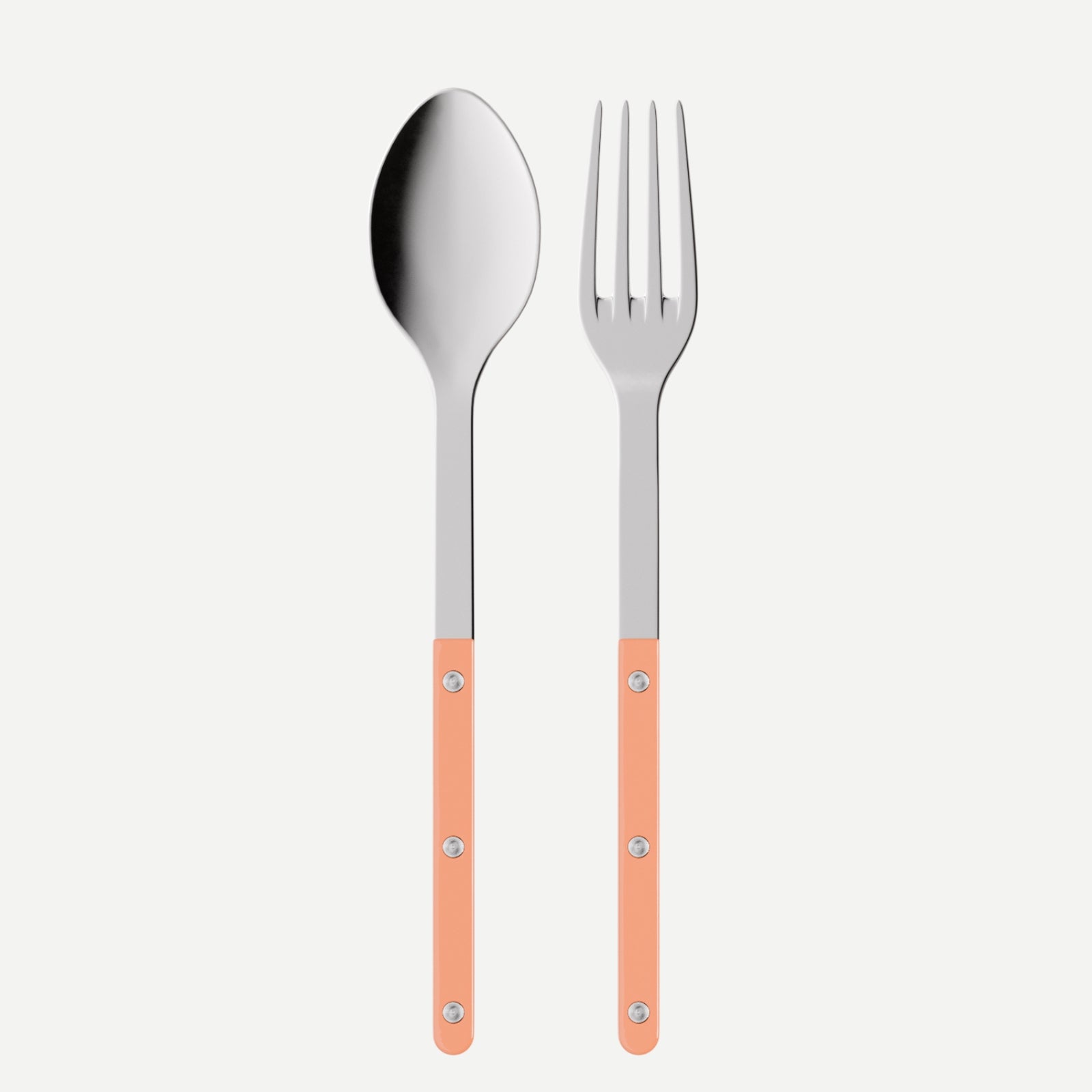 Bistrot Solid, Nude Pink