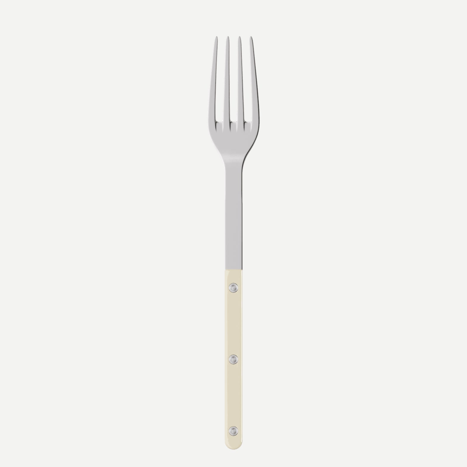 Bistrot Solid, Ivory