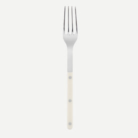 Bistrot Solid, Ivory