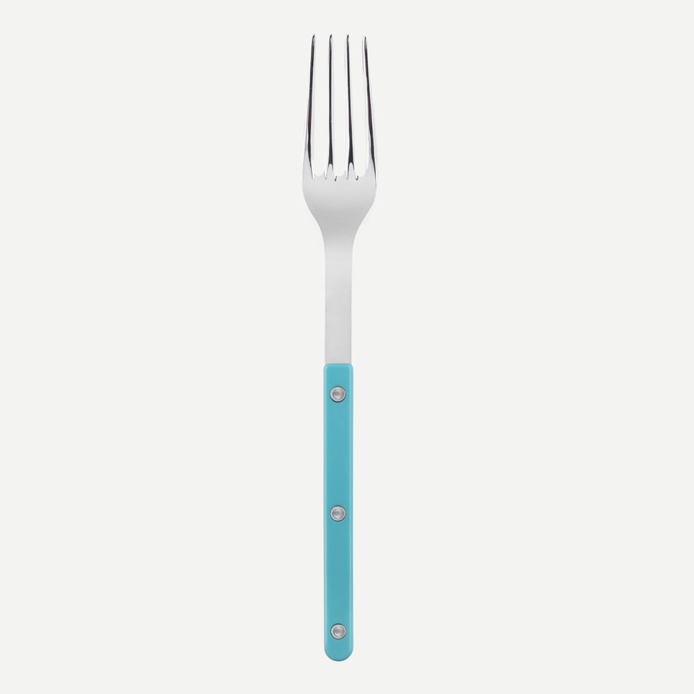 Bistrot Solid, Turquoise