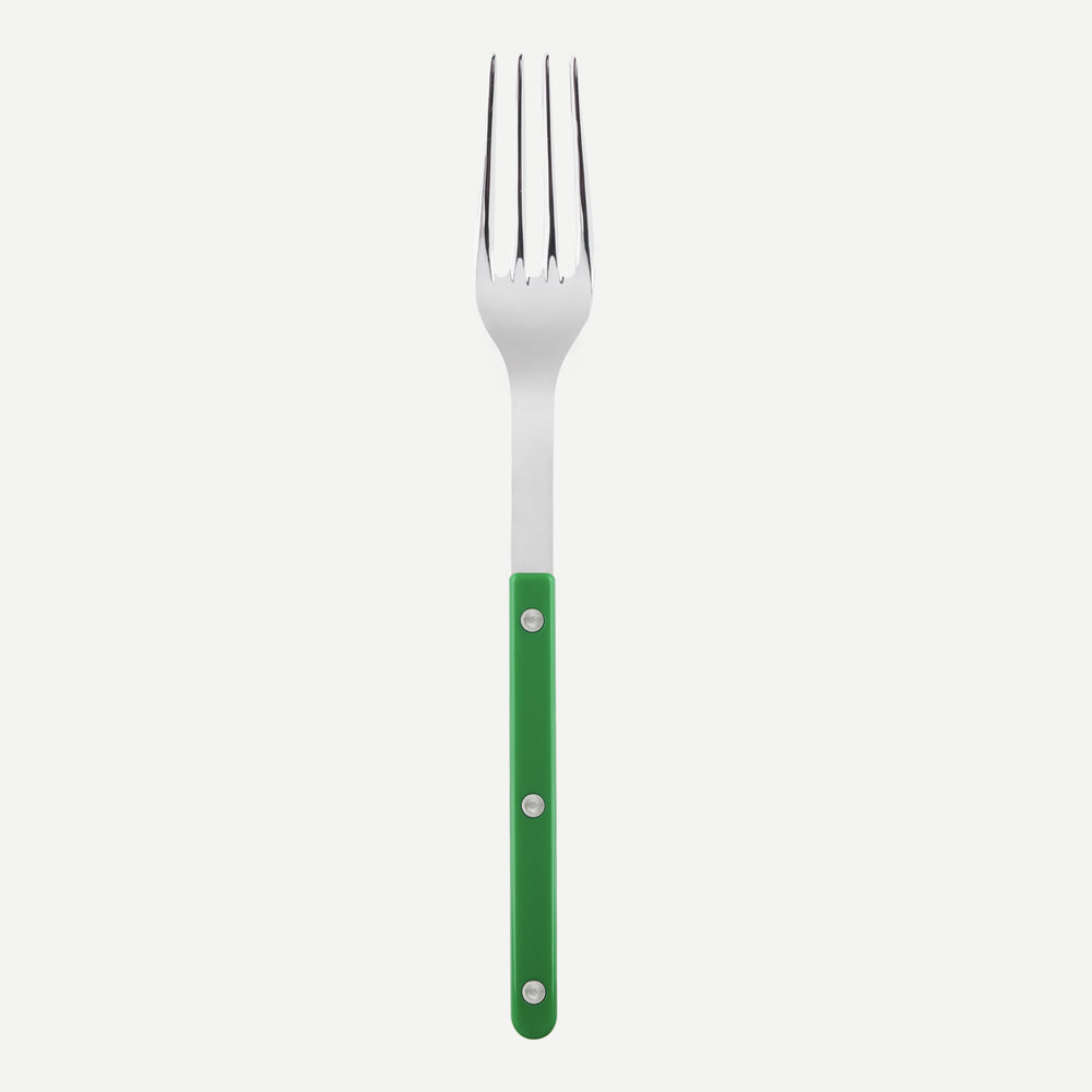 Bistrot Solid, Garden green