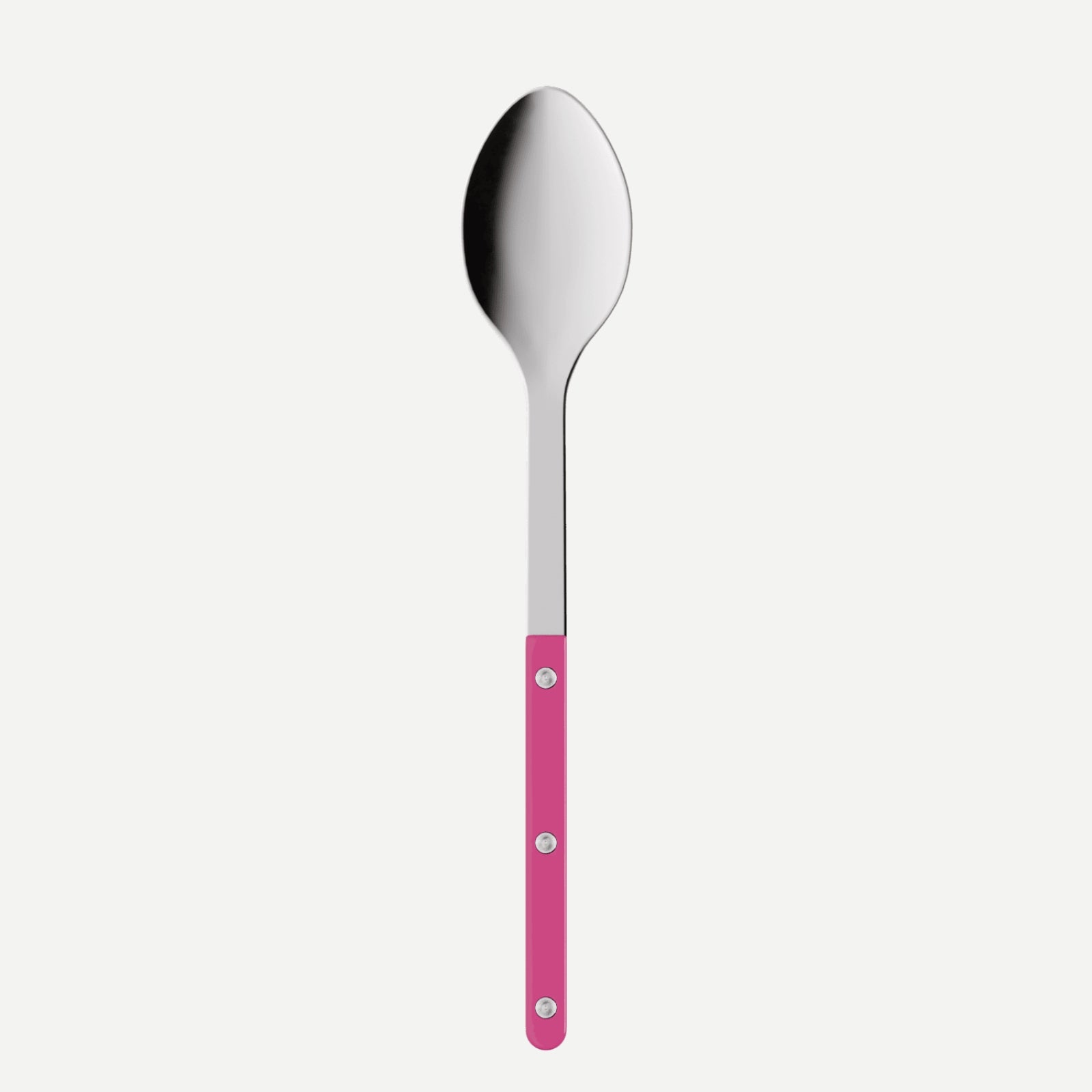 Bistrot Solid, Raspberry