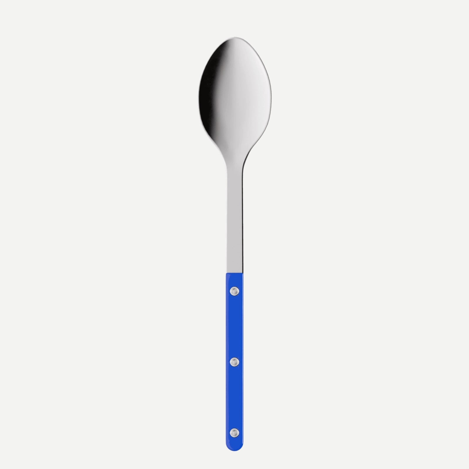 Bistrot Solid, Lapis blue