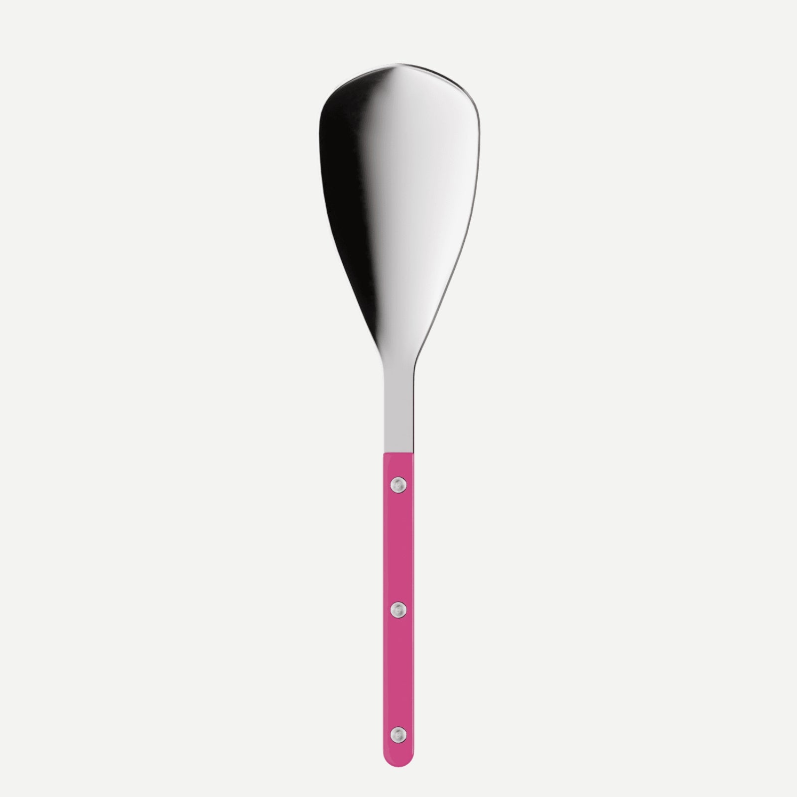 Bistrot Solid, Raspberry