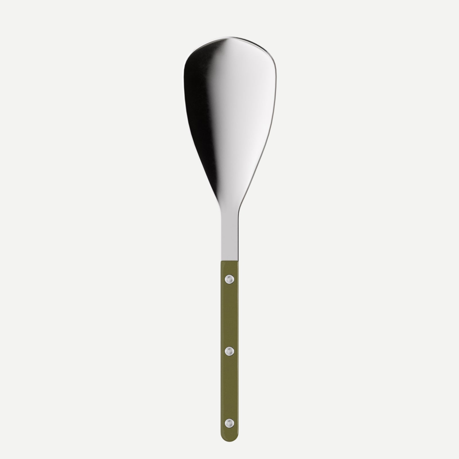 Bistrot Solid, Green fern