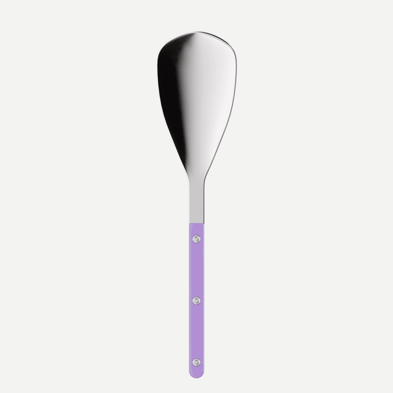 Bistrot Solid, Purple
