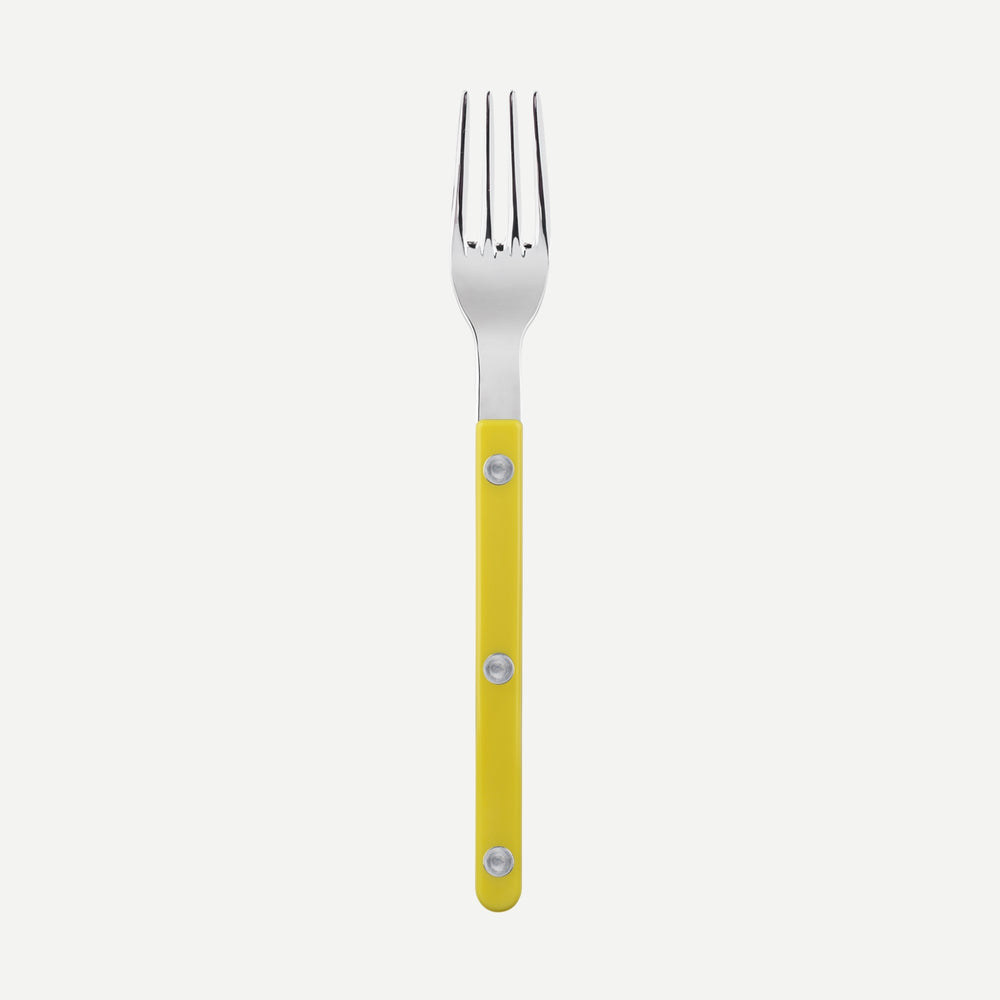 Bistrot Solid, Yellow