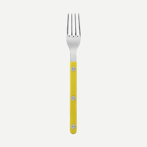 Bistrot Solid, Yellow