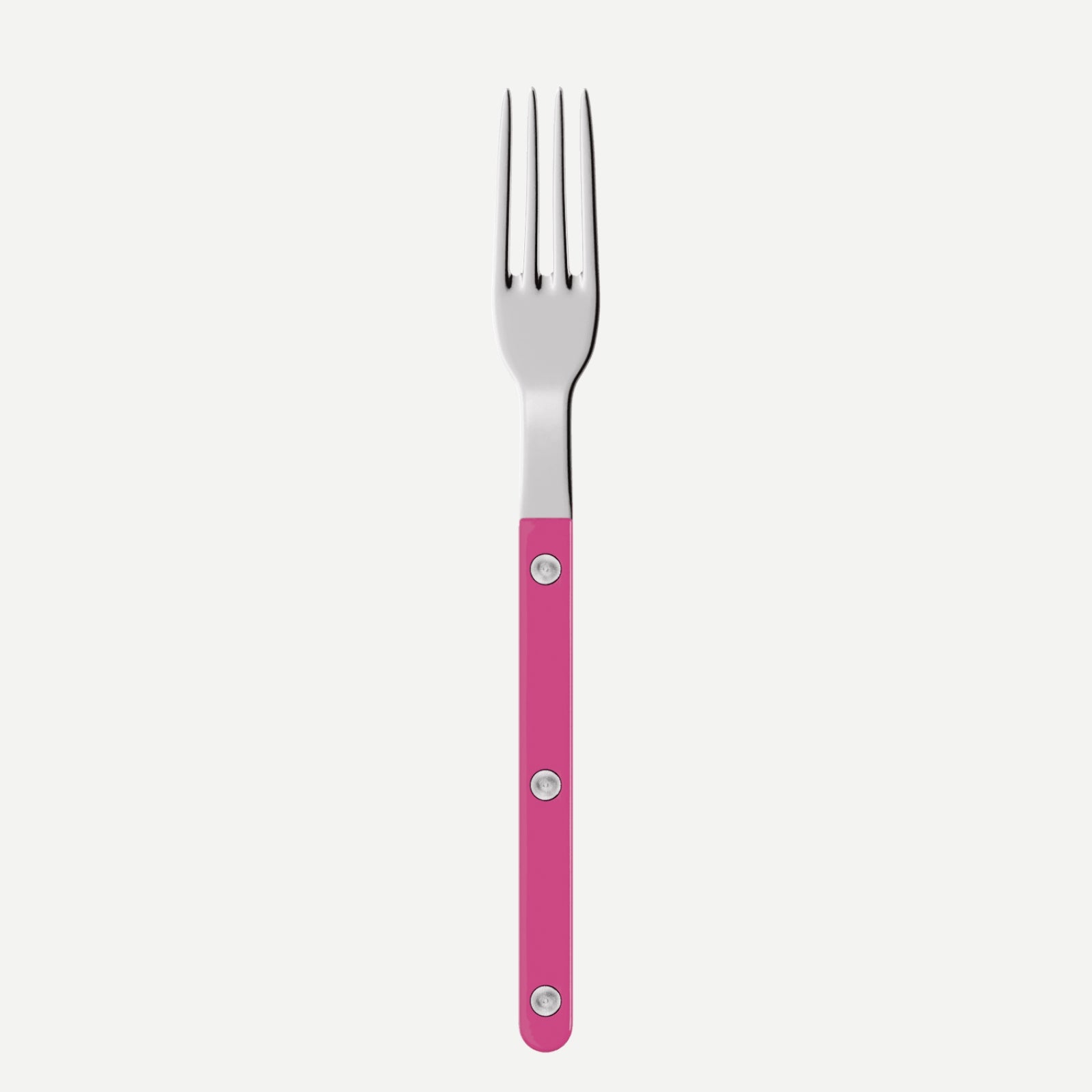 Bistrot Solid, Raspberry