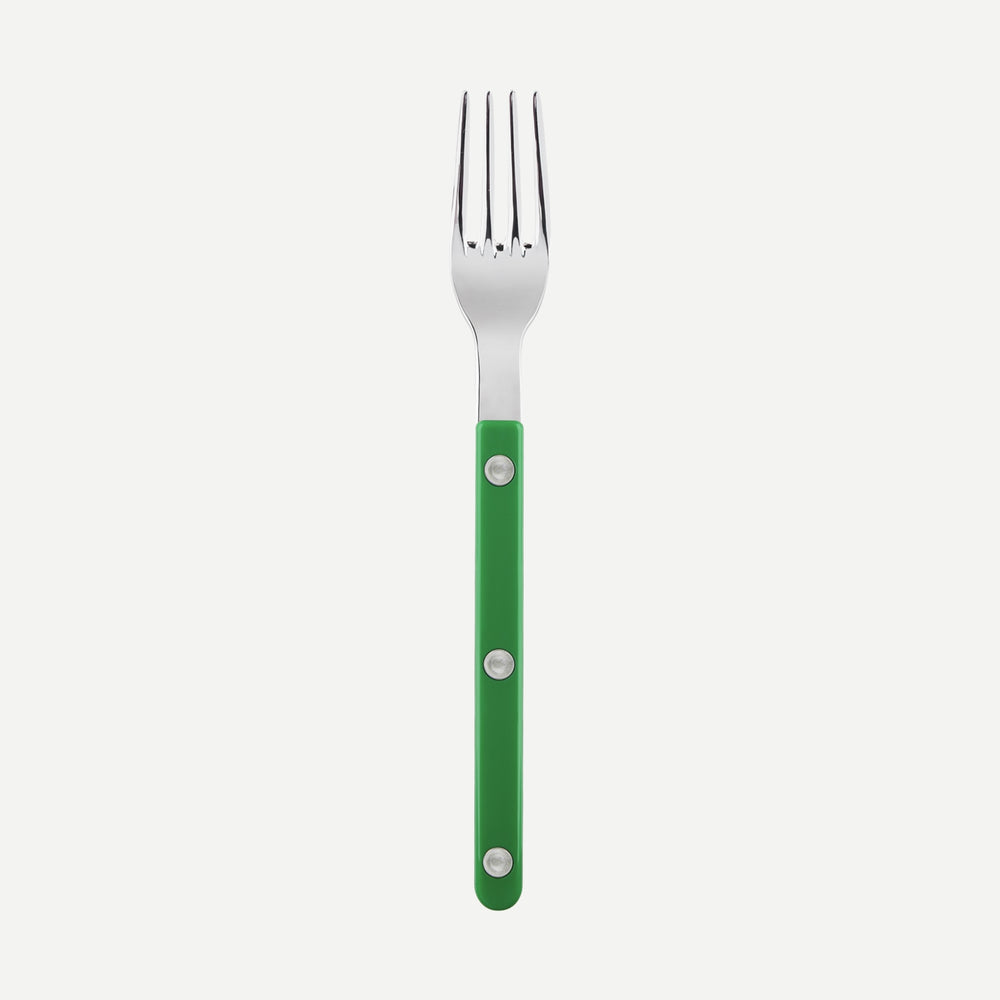 Bistrot Solid, Garden green