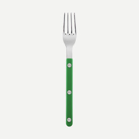 Bistrot Solid, Garden green