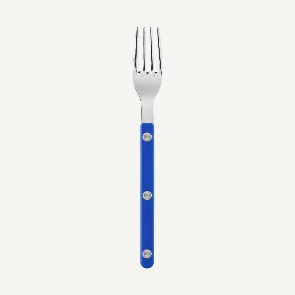 Bistrot Solid, Lapis blue