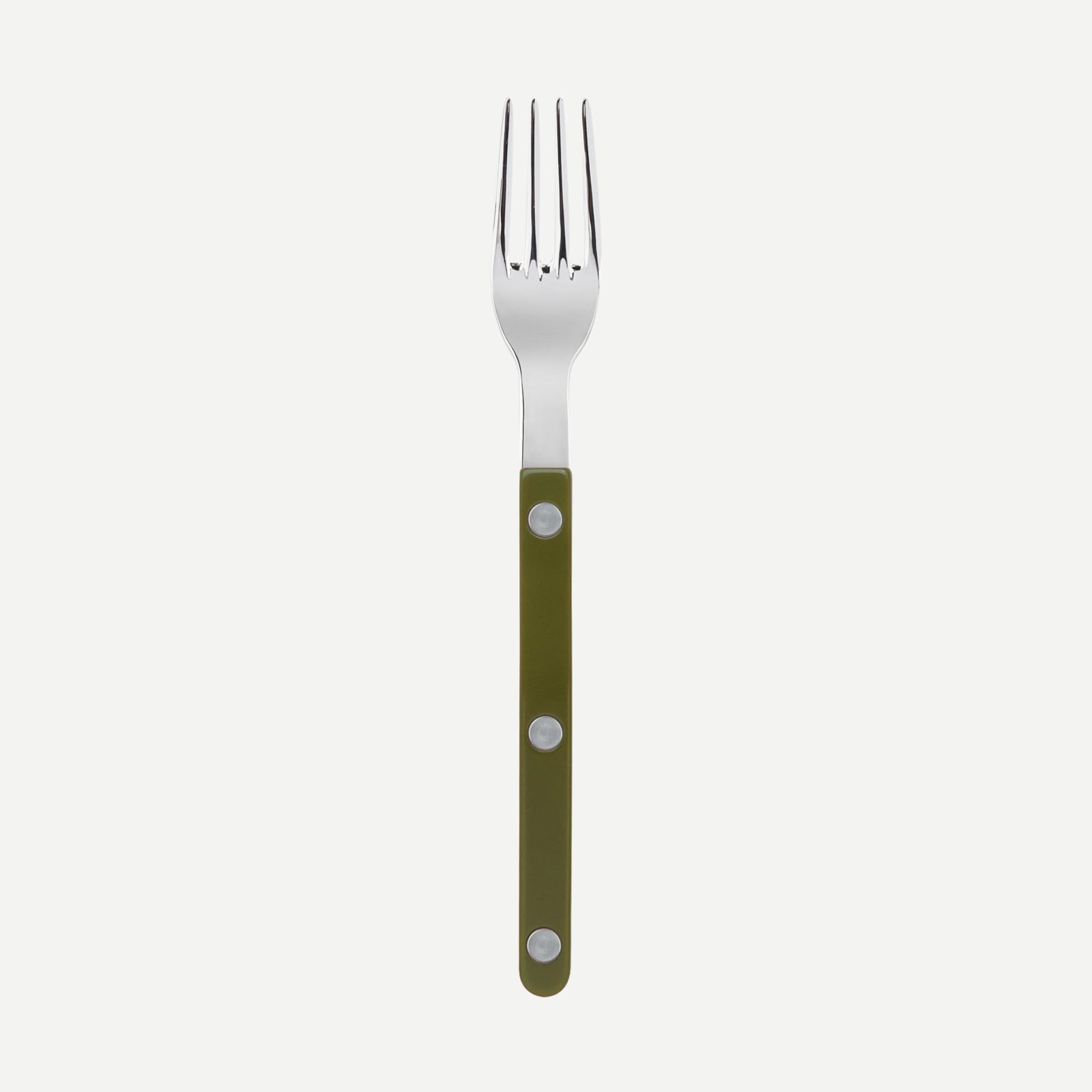 Bistrot Solid, Green fern