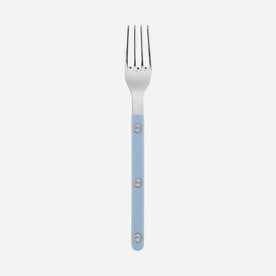 Bistrot Solid, Pastel blue