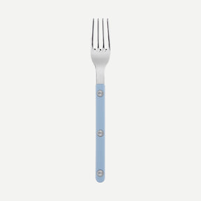 Bistrot Solid, Pastel blue