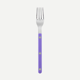 Bistrot Solid, Purple