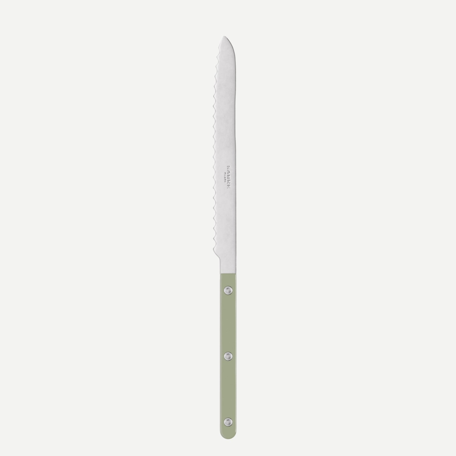 Bistrot Solid, Asparagus - Bread knife