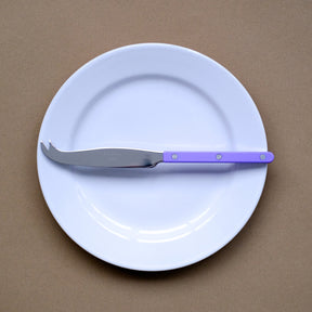 Bistrot Solid, Purple