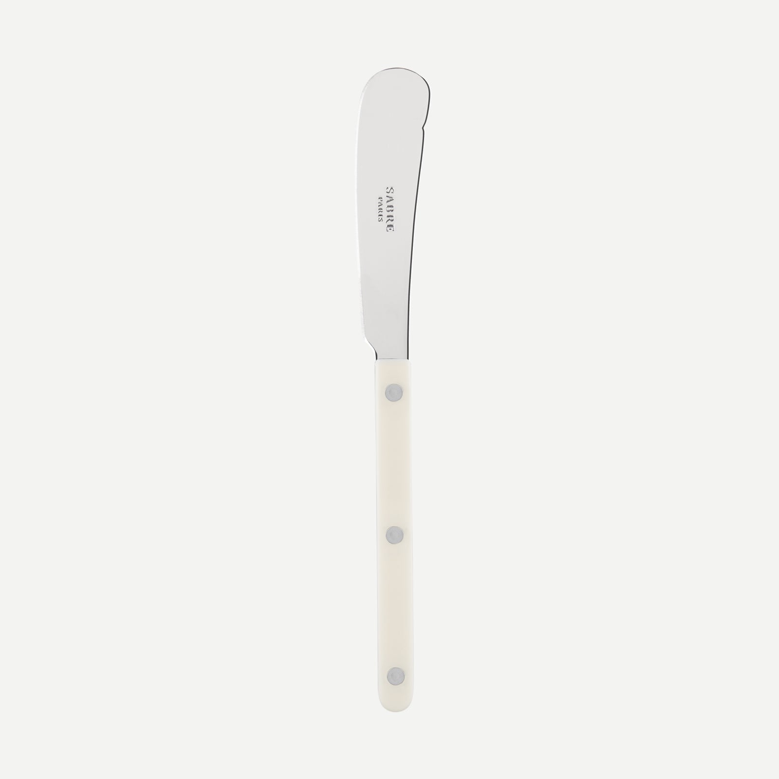 Bistrot Solid, Ivory