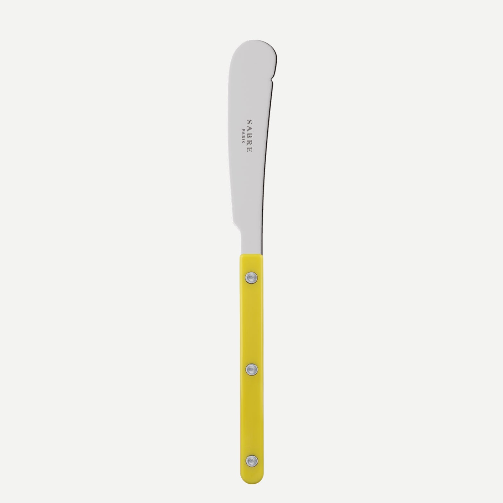 Bistrot Solid, Yellow