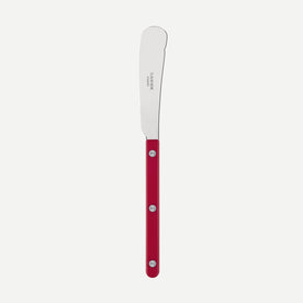 Bistrot Solid, Red