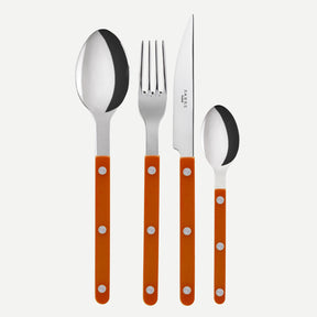 Bistrot Solid, Orange