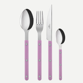 Bistrot Solid, Pink