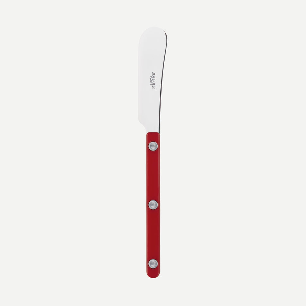 Bistrot Solid, Red